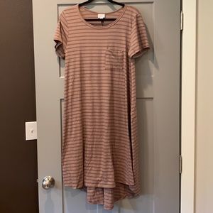 Lularoe Carly Dress M